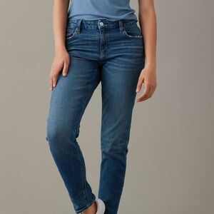 American Eagle Curvy 90s Skinny Women's Jeans 6 Long